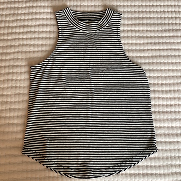 Madewell Tank Top - Picture 2 of 3